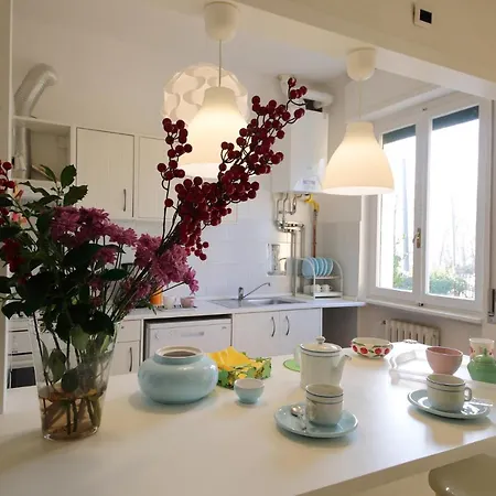 Residenza Agapanthus Дом отдыха *