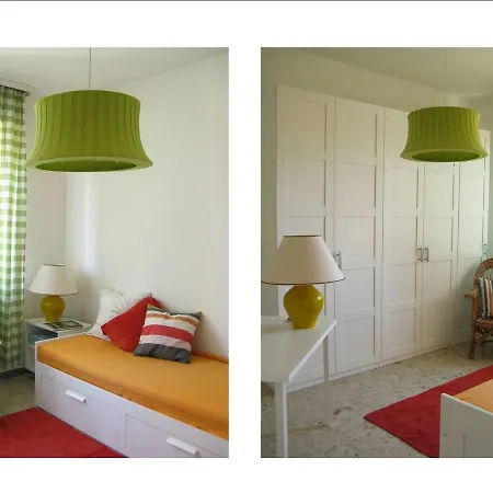 Дом отдыха Residenza Agapanthus