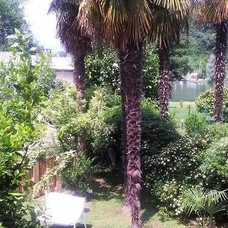 Дом отдыха Residenza Agapanthus *
