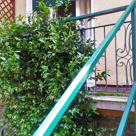 Residenza Agapanthus Дом отдыха Monvalle