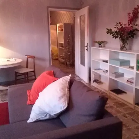 Residenza Agapanthus Дом отдыха *