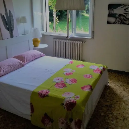 Дом отдыха Residenza Agapanthus
