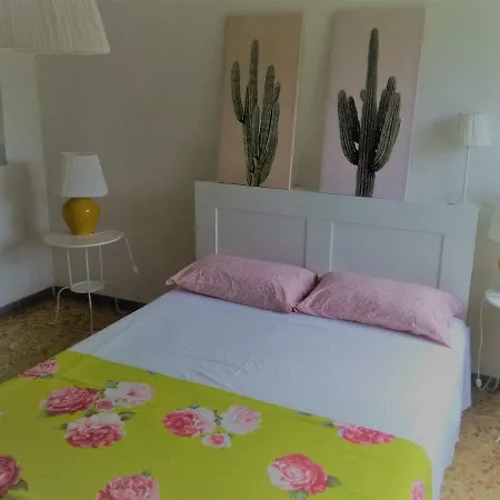 Дом отдыха Residenza Agapanthus Monvalle