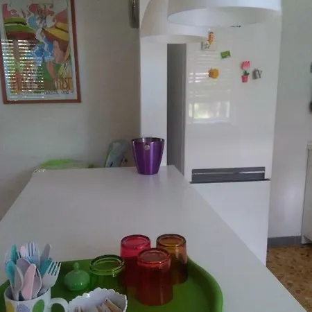 Дом отдыха Residenza Agapanthus