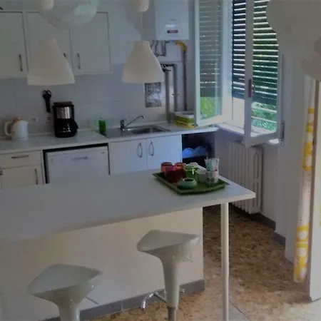 Residenza Agapanthus Дом отдыха