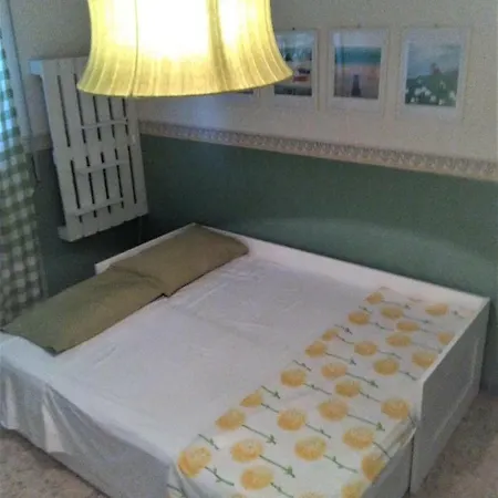 Residenza Agapanthus Дом отдыха Monvalle