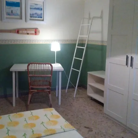 Дом отдыха Residenza Agapanthus Monvalle