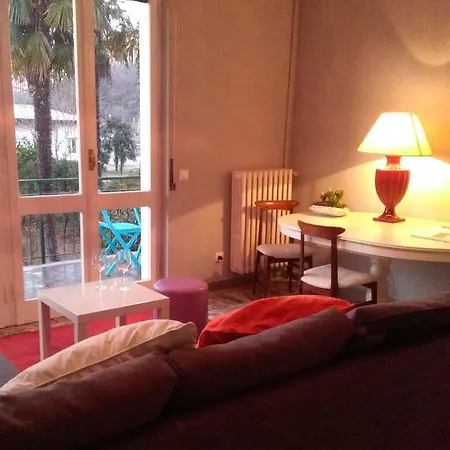 Residenza Agapanthus Дом отдыха