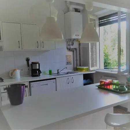 Дом отдыха Residenza Agapanthus *