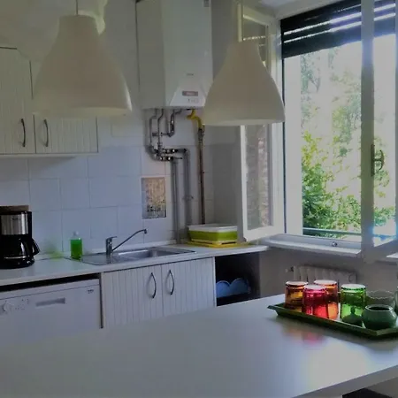 Дом отдыха Residenza Agapanthus Monvalle